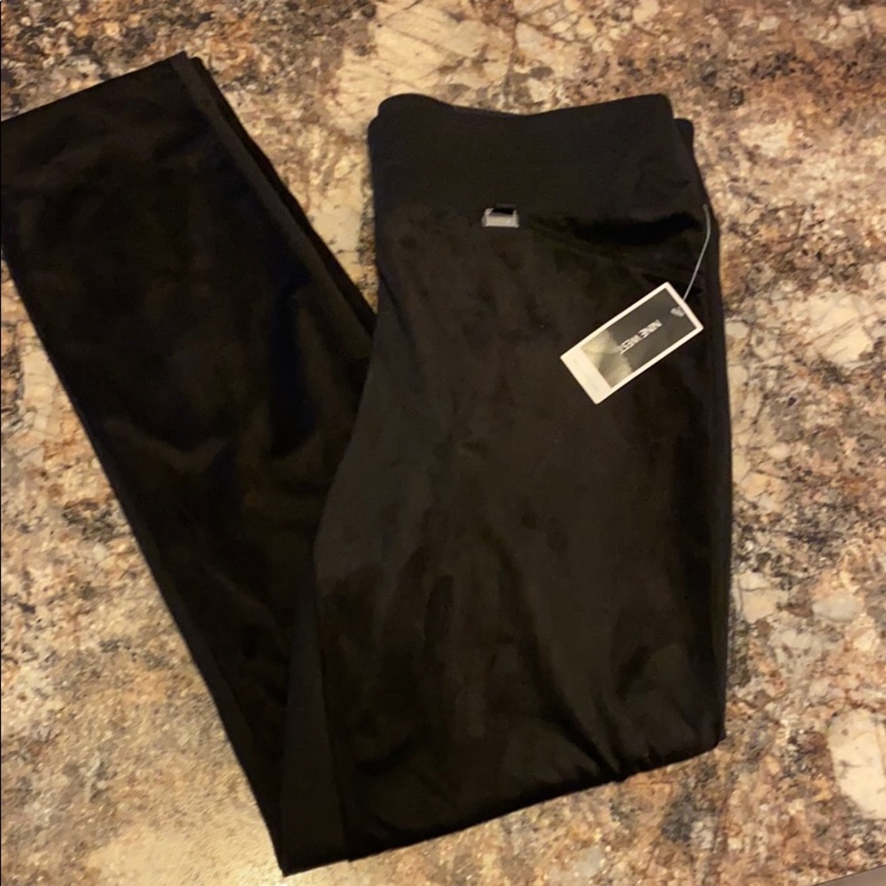 NWT Nine West Slim Ankle Stretch Pant